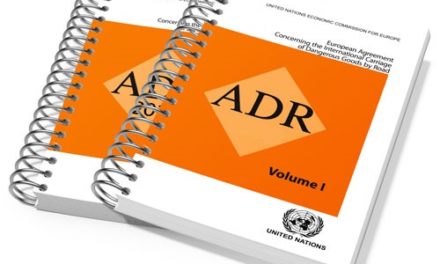 ADR 2017