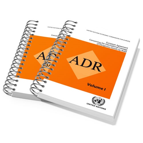 ADR 2019